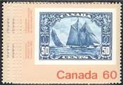 Canada #909-13 '92 CANADA '92 MNH