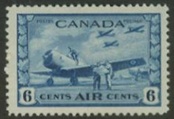 Canada #C7 Mint