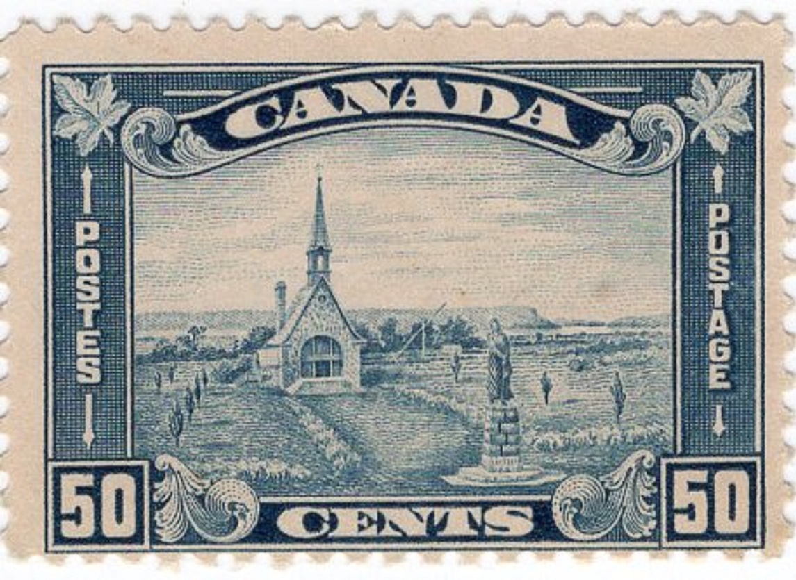 Canada #176 Mint