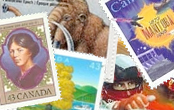 Canada Stamps #1457 - 1817