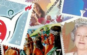 Canada Stamps 21st CENTURY
