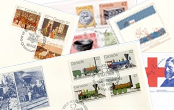 Canada Postal History & FDC