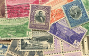 Canal Zone Stamps & Postal History