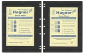 Hagner Stock Pages