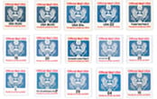 US Official Stamps