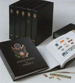 Davo Complete 1847-2021 United States Album