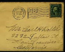 Flag Cancel Covers