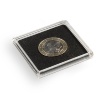 Lighthouse 27 mm Quadrum Coin Capsules - U.S. Small Dollars - 317321