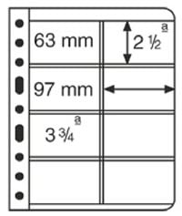 Lighthouse Vario 4V Clear - 318300