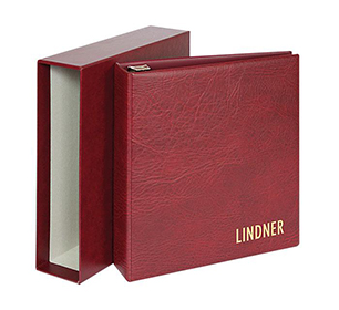 IHobb: Ring Binders And Pages