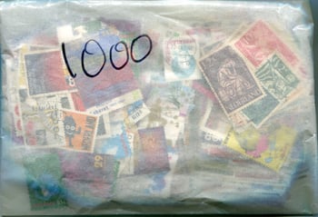 Netherlands 1000 all-different