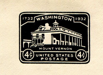 U.S. #U527 Postal Stationery Entire