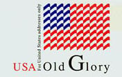 U.S. #UX199 Mint USA Old Glory