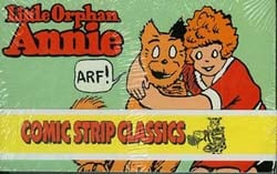 U.S. #UX221-40 Mint Comic Strip Classics