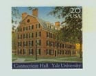 U.S. #UX361 Mint Yale University