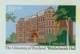 U.S. #UX364 Mint University of Portland