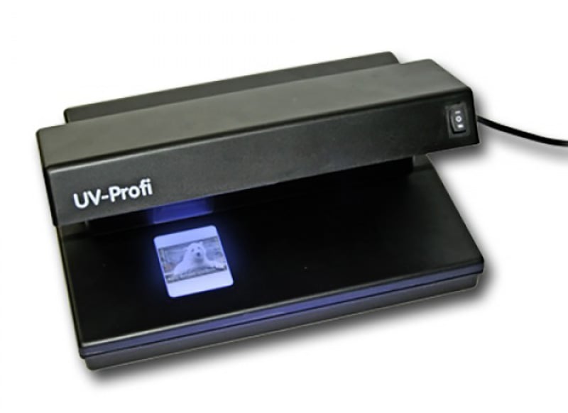 UV Profi Lamp Longwave