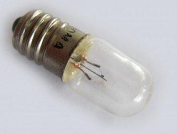 Lightbulb For Signoscope T1