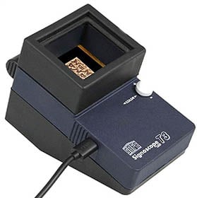 SAFE Signoscope T3 Watermark Detector
