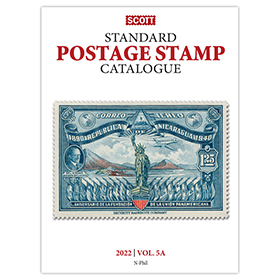 Stamp Catalogs Ihobb