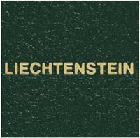 Scott Liechtenstein Binder Label