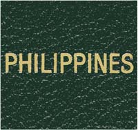 Scott Philippines Binder Label