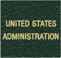 Scott U.S. Administration Label