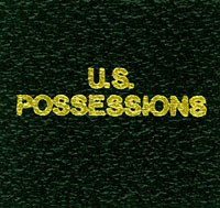 Scott U.S. Possessions Label