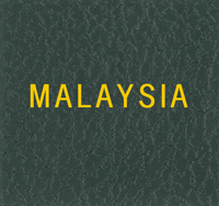 Scott MALAYSIA Binder Label