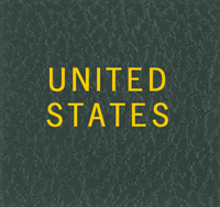 Scott United States Label