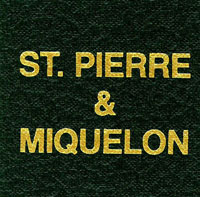 Scott Saint Pierre Miquelon
