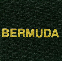 Scott Bermuda Binder Label