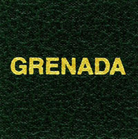 Scott Grenada Binder Label