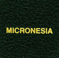 Scott Micronesia Label