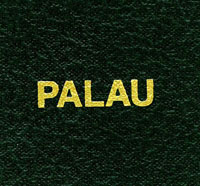Scott Palau Label