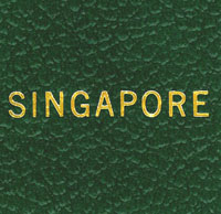 Scott Singapore Binder Label