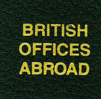 Scott British Offices Abroad