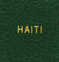 Scott HAITI Binder Label