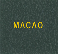Scott MACAO Binder Label