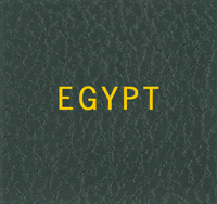 Scott EGYPT Binder Label