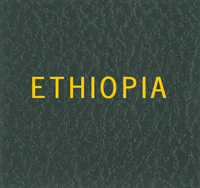 Scott ETHIOPIA Binder Label