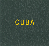 Scott CUBA Binder Label