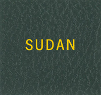Scott SUDAN Binder Label
