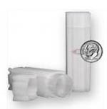 Coinsafe Square Coin Tube - Cent 100