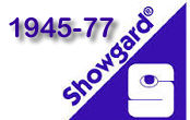 Showgard 1945-1977 Size Guide