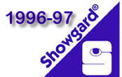 Showgard 1996-1997 Size Guide