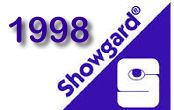 Showgard 1998 Size Guide