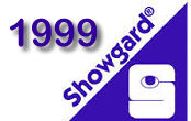 Showgard 1999 Size Guide