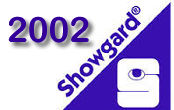 Showgard 2002 Size Guide