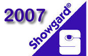 Showgard 2007 Size Guide
